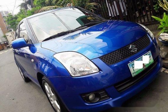 Suzuki Swift 2012 for sale