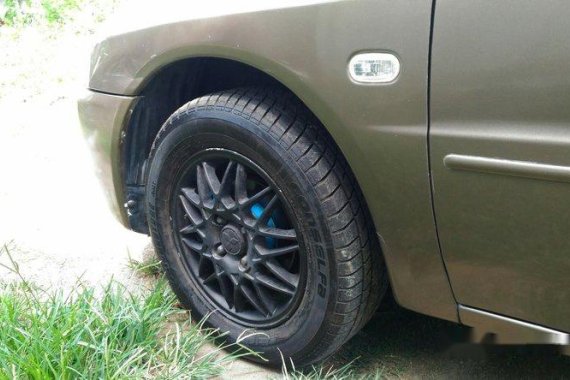 Mitsubishi Lancer 1998 for sale 