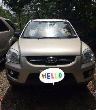 Kia Sportage 2009 for sale 