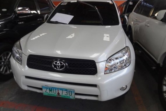 Toyota Rav4 2008 P588,000 for sale