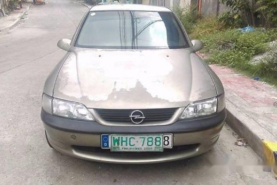 Opel Vectra 1998 for sale 