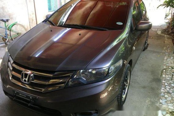 Honda City 2012 for sale 