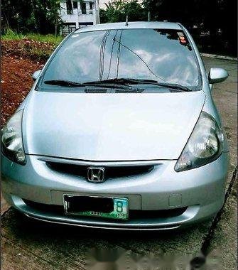 Honda Jazz 2005 for sale 