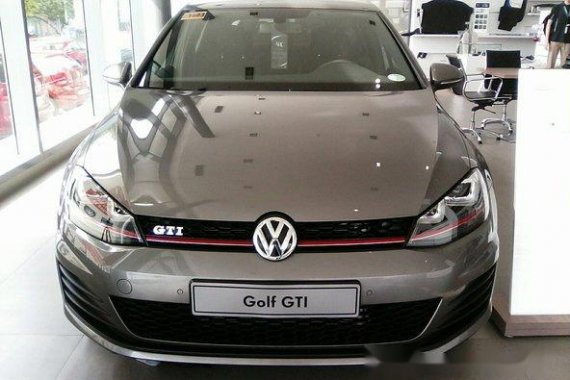 Volkswagen Golf 2017 for sale 
