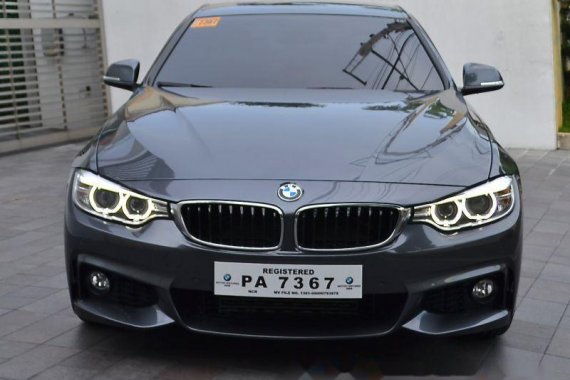 2016 BMW 428i for sale