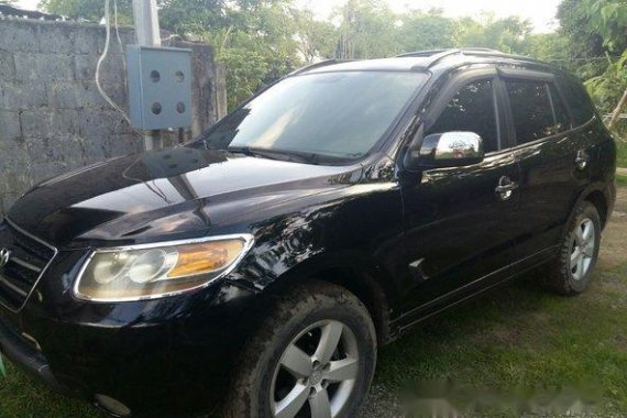 Hyundai Santa Fe 2006 for sale 