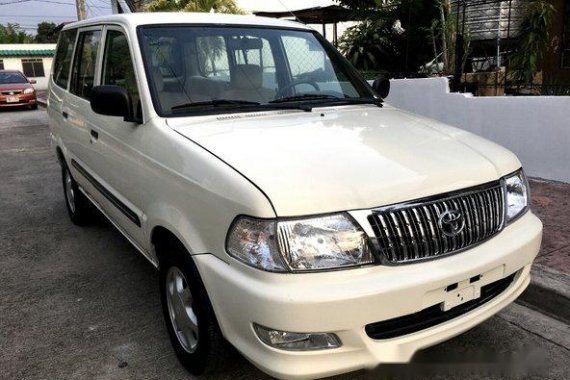 Toyota Revo 2002 for sale