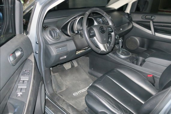 2011 Mazda CX-7 2.5L FWD for sale