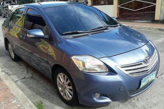 Toyota Vios 2010 for sale