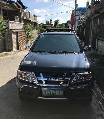 Isuzu Crosswind 2010 for sale
