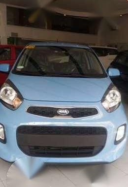 Kia Picanto 1.0 Ex MT Dual Airbag