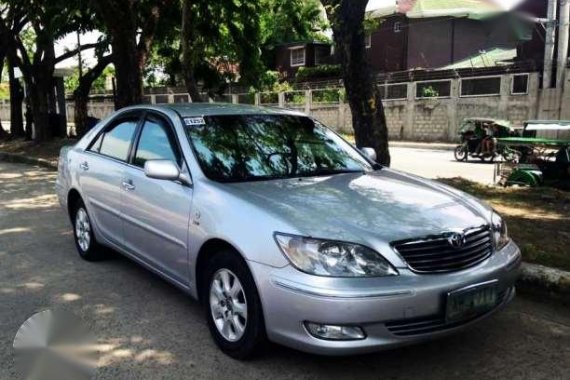Toyota Camry ALL POWER Ice Cold Dual Aircon 2.4V TOP OF D LINE 208K