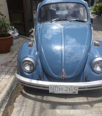 Volkswagen Beetle 1972 for sale