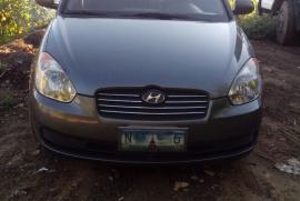 2010 hyundai accent for sale