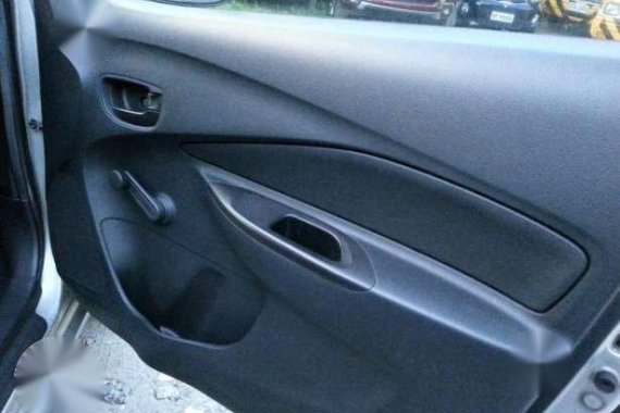 Toyota Vios 2008 Super fresh vs city avanza