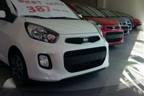 KIA BEST DEAL EVER! (300 plus per day)