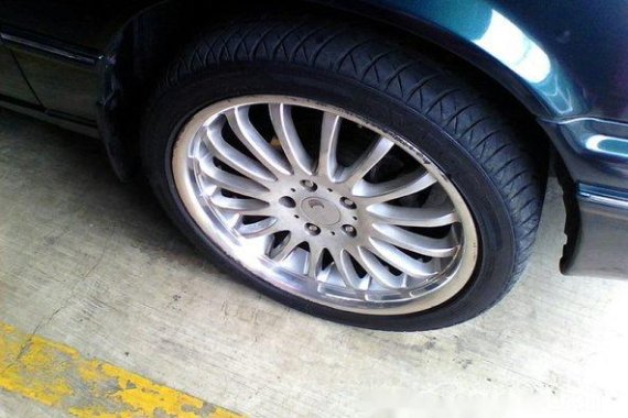 Toyota Camry 1999 for sale