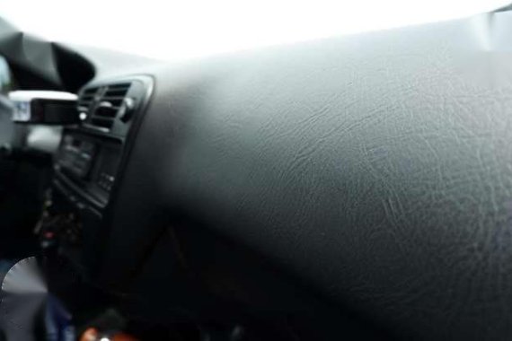 Honda Civic 1997 vti (prestine condition)