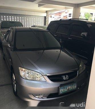 Honda Civic 2005 A/T for sale