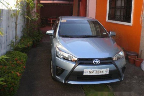 Toyota Yaris 2017 for sale