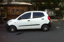 2012 Hyundai I10 Manual for sale