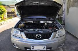 2007 Mazda Tribute 2.3L 4x2
