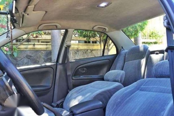 for SALE 1998s Mitsubishi Lancer GLXI