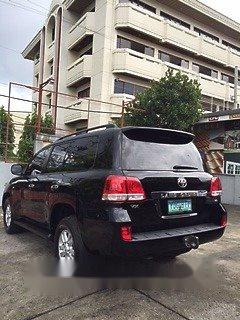 Toyota Land Cruiser 2009 A/T for sale
