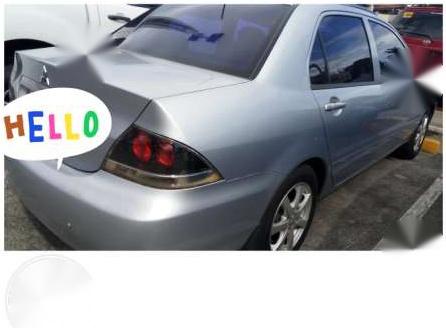 2009 Mitsubishi Lancer GLS top of the line First owner Matic all orig