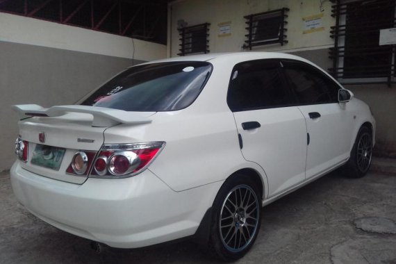 2005 Honda City for sale in Calamba