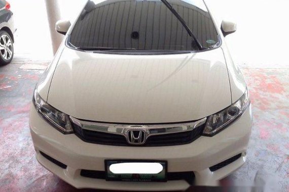 Honda Civic 2012 for sale 