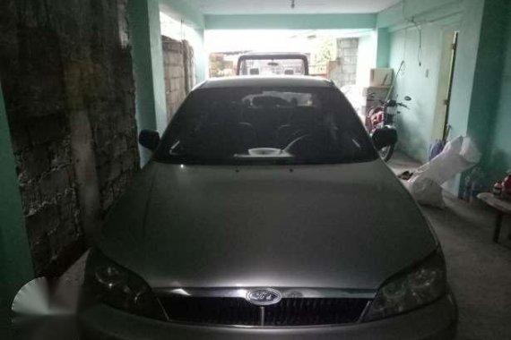 For sale ford lynx 2002 model