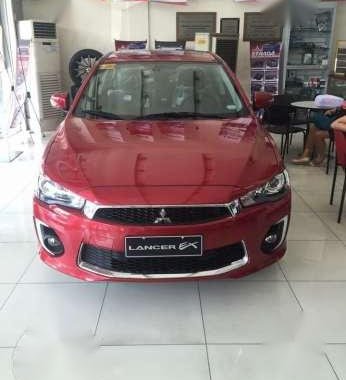 Mitsubishi Lancer GT-A 2.0G CVT