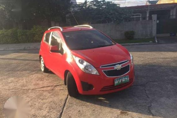 Spark Chevrolet 2012 manual.. vios wigo eon jazz city toyota honda