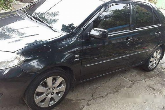 Toyota Vios 2006 A/T for sale