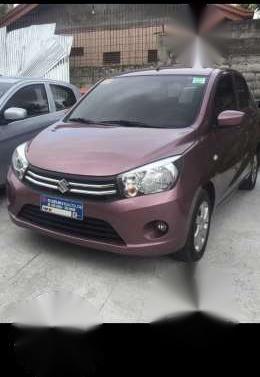 Suzuki Celerio