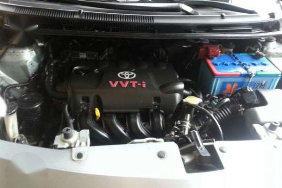 Toyota Vios G For Sale