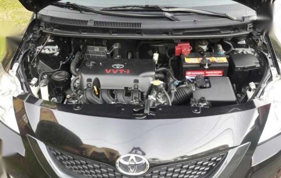 Vios 1.5G 2012 top of line