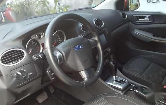 For sale ford focus hatchback 2012 model automatic