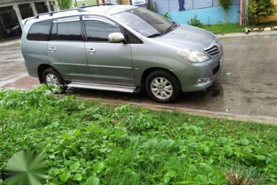 2009 G. Toyota Innova