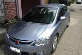 2007 Honda Civic
