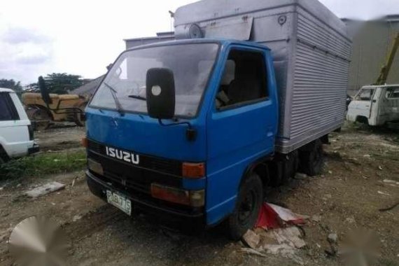 isuzu elf 4bc2 engine