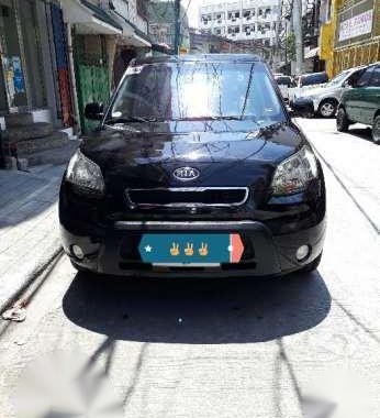Kia Soul 2009 model very fresh Like new