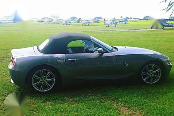 2003 BMW z4