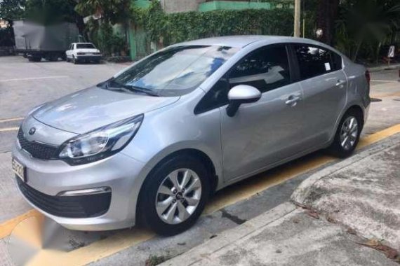 Kia Rio EX 2016 AT compare Accent Mirage Vios Fiesta Swift 2015 2014