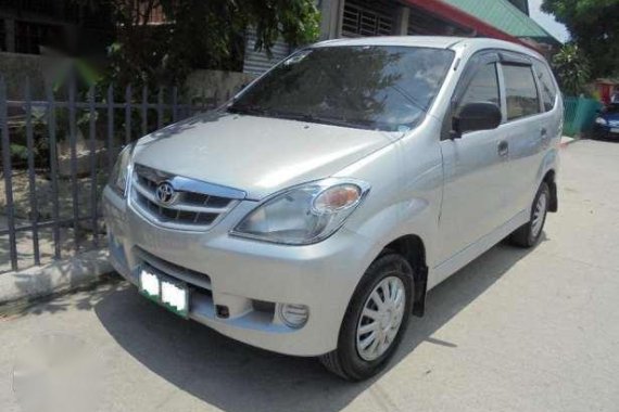 toyota avanza 1.3vvti MT alt vios innova adventure altis wigo eon