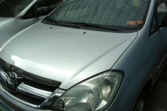 For sale Toyota Innova