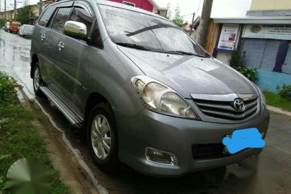 Toyota innova G
