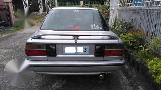 Corolla sb 90 for sale or swap