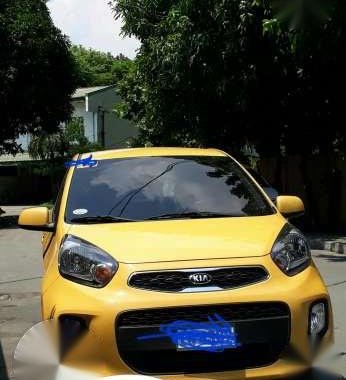 For assume picanto 2016 model